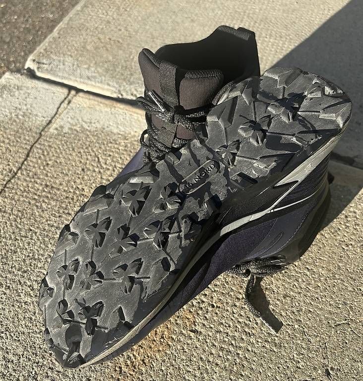 46 Nord Scarpe da uomo: 46 Nord Trekkingschuh – Usato da Uettligen venduto da Pamela_Z13 2