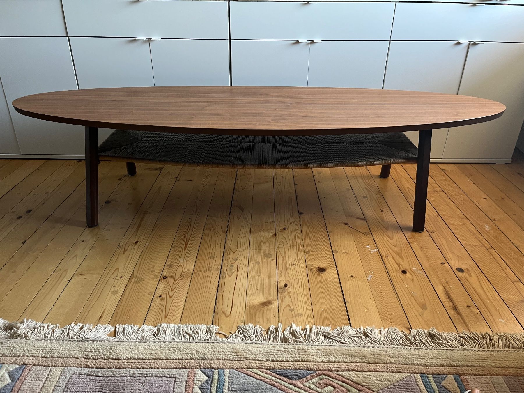 Ikea Tavoli: IKEA Couchtisch Stockholm – Usato da Schneisingen venduto da Susanna71 1