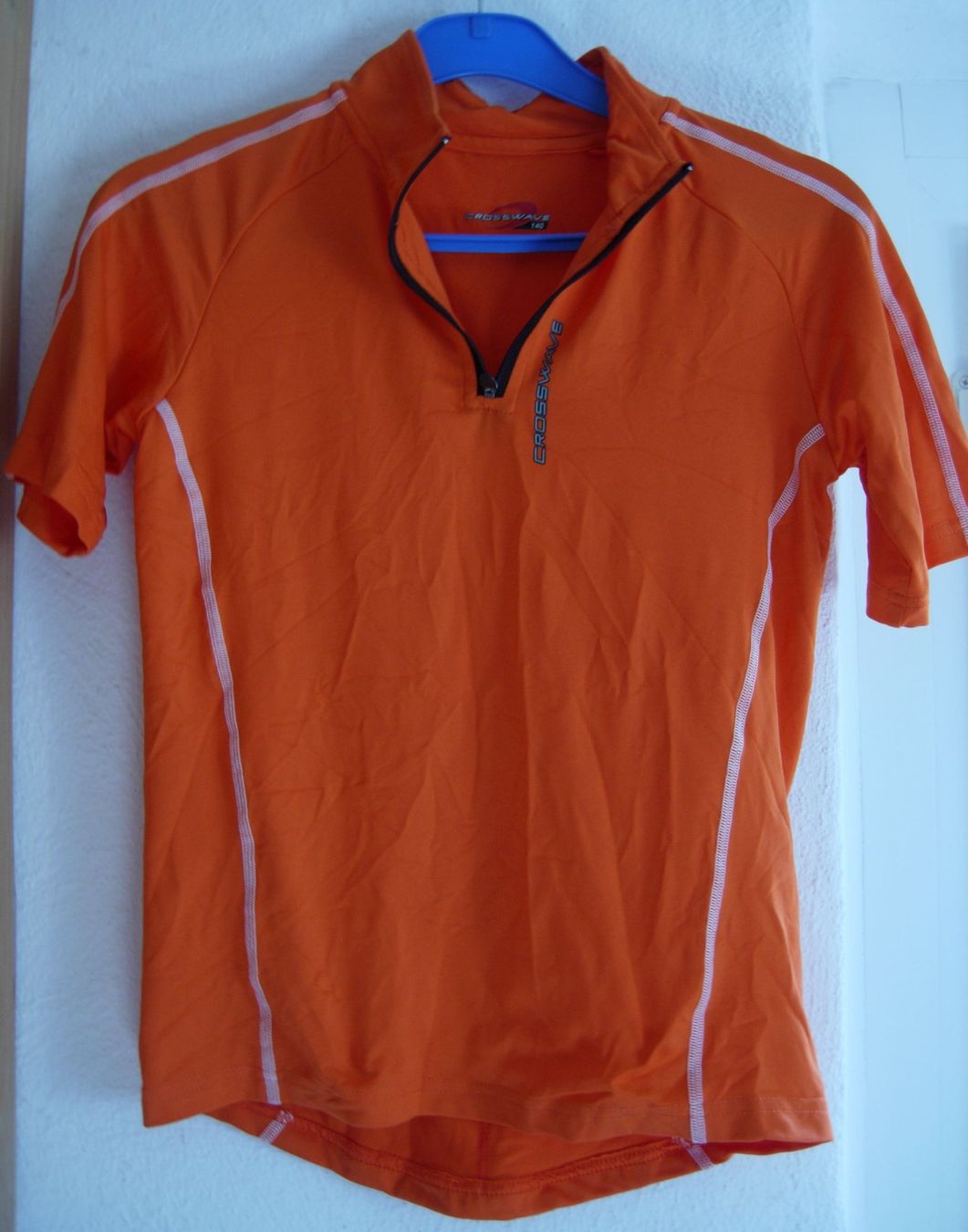 Crosswave Trainer, Turnhosen & -trikots: Kinder Velo-Dress 2-teilig – Gebraucht aus Dübendorf von rumpumpel 4
