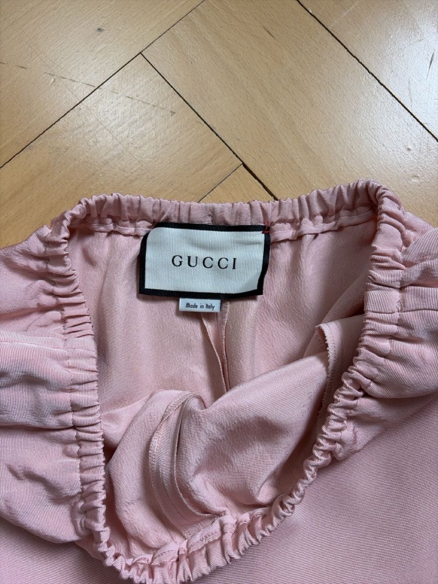 Gucci Lotti di vestiti: Gucci set  – Usato da Zürich venduto da modcoss 2