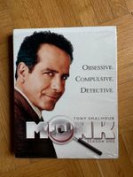 Monk - Season One - Blu-ray