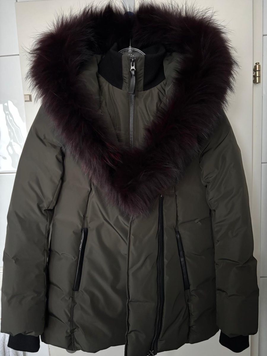 Giacche: Mackage Jacke – Nuovo e nell'imballaggio originale da St.Gallen venduto da Design04 3