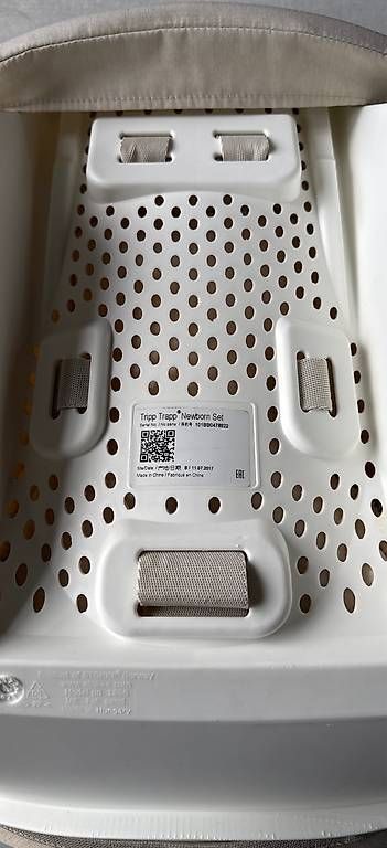 Hochstühle: Tripp Trapp Newborn Set – Gebraucht aus Luzern von Jhaas 2