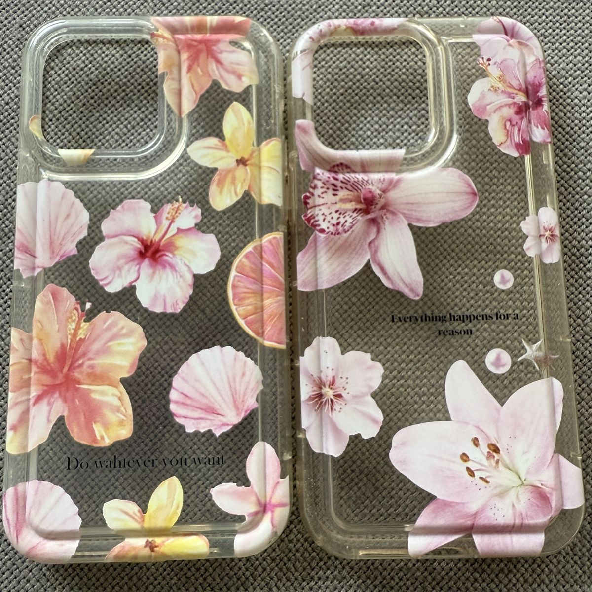 Shein Covers & Schutzfolien: IPHONE 14 PRO MAX AESTHETIC PHONE CASES – Gebraucht aus Zürich von NinaH0112 1