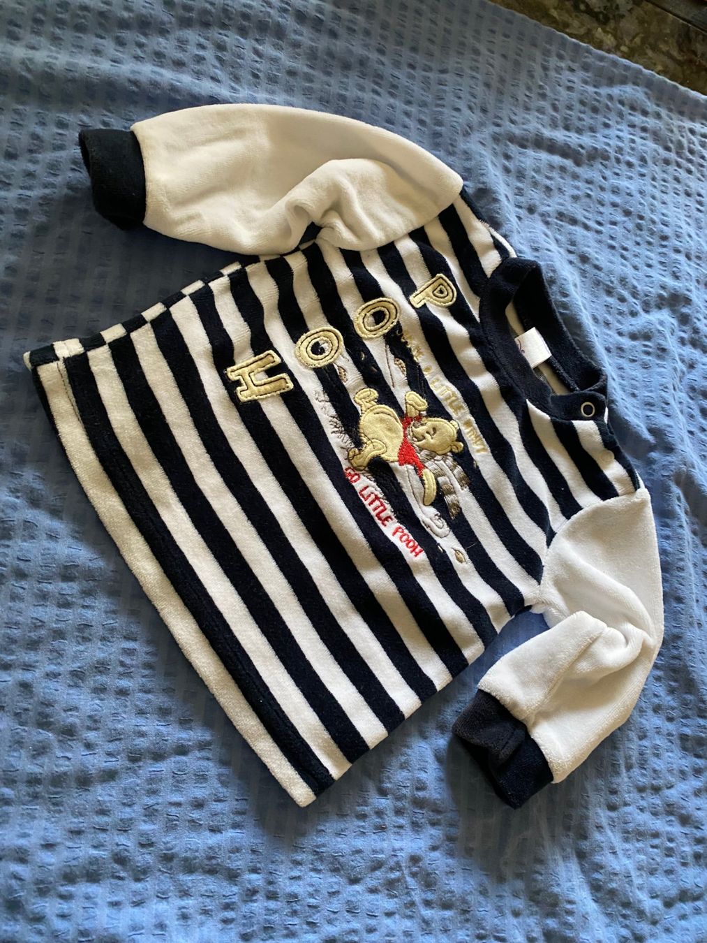 C&A Maglioni & Felpe: Winnie Pooh Pullover Grösse 68 – Usato da Allenwinden venduto da Obalu 1