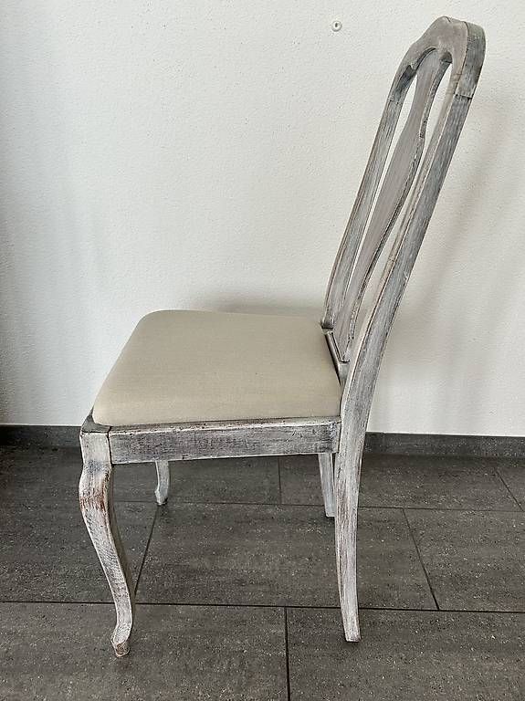 Sedie: Stuhl – Usato da Obergerlafingen venduto da jel_p8s9 1