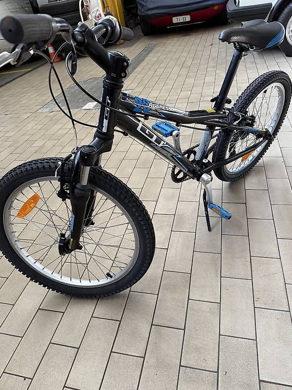 Biciclette: Bicicletta in buono ststo – Usato da locarno venduto da Chiconess1 2