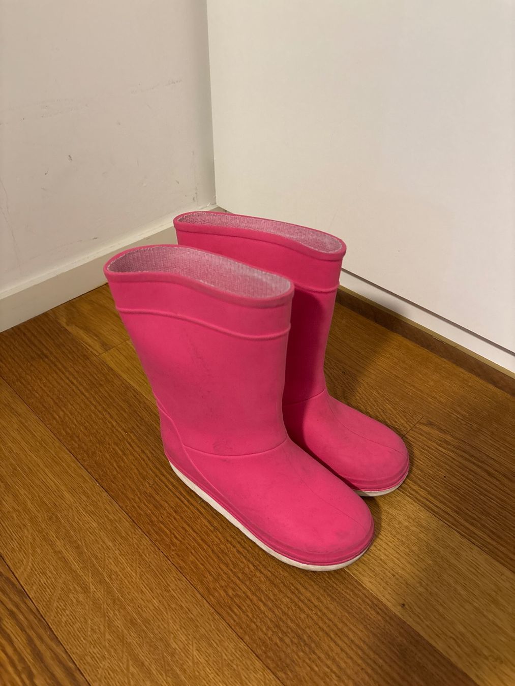 Scarpe per ragazze: Gummistiefel 28/29 – Usato da Buchrain venduto da Ham2383 1