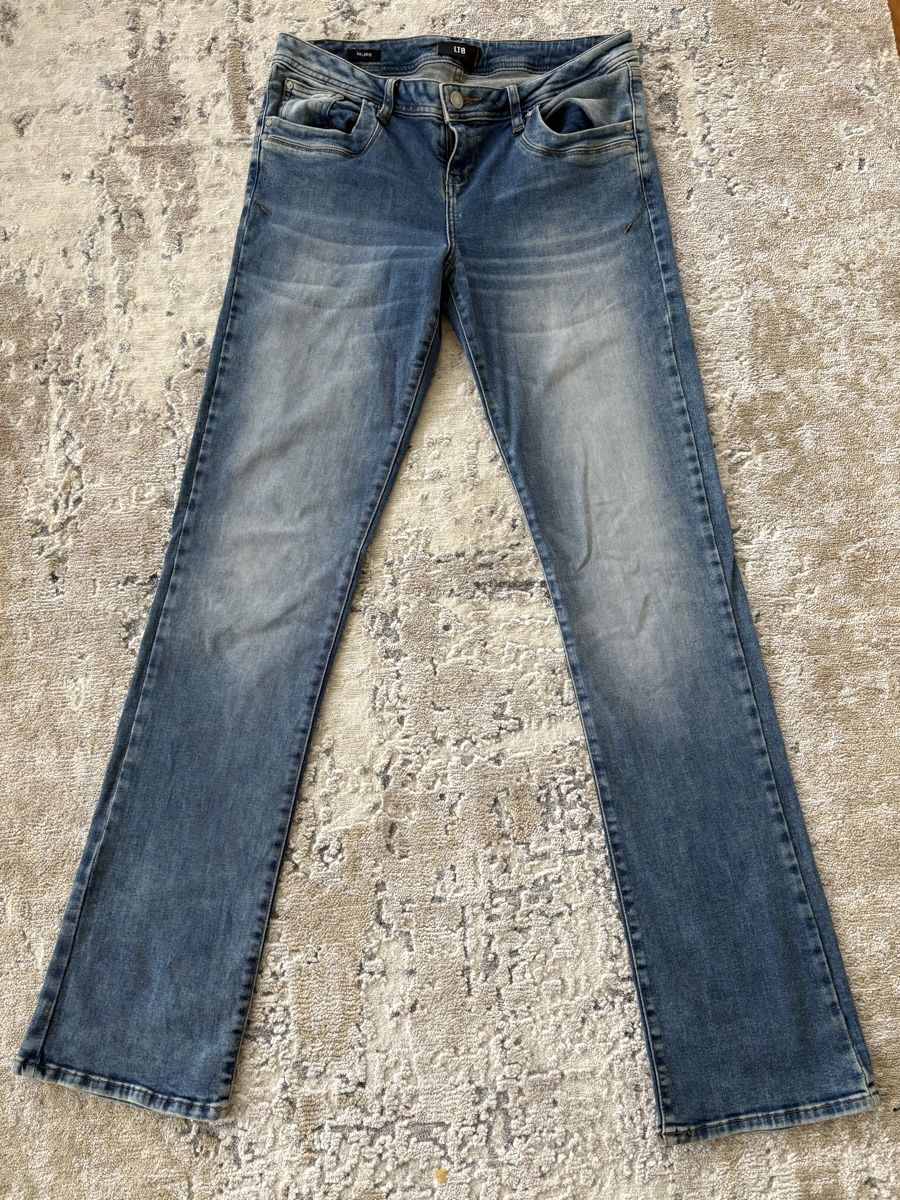 Jeans: LTB Valerie Bootcut Jeans – Neu (gemäss Beschreibung) aus Balzers von lea_sy5p