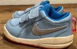 Süsse Nike Turnschuhe Gr. 21