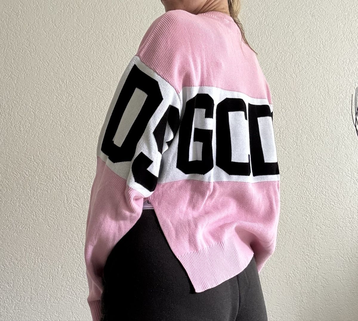 Maglioni & Felpe: GCDS Pullover  – Usato da therwil venduto da ayumi991 2