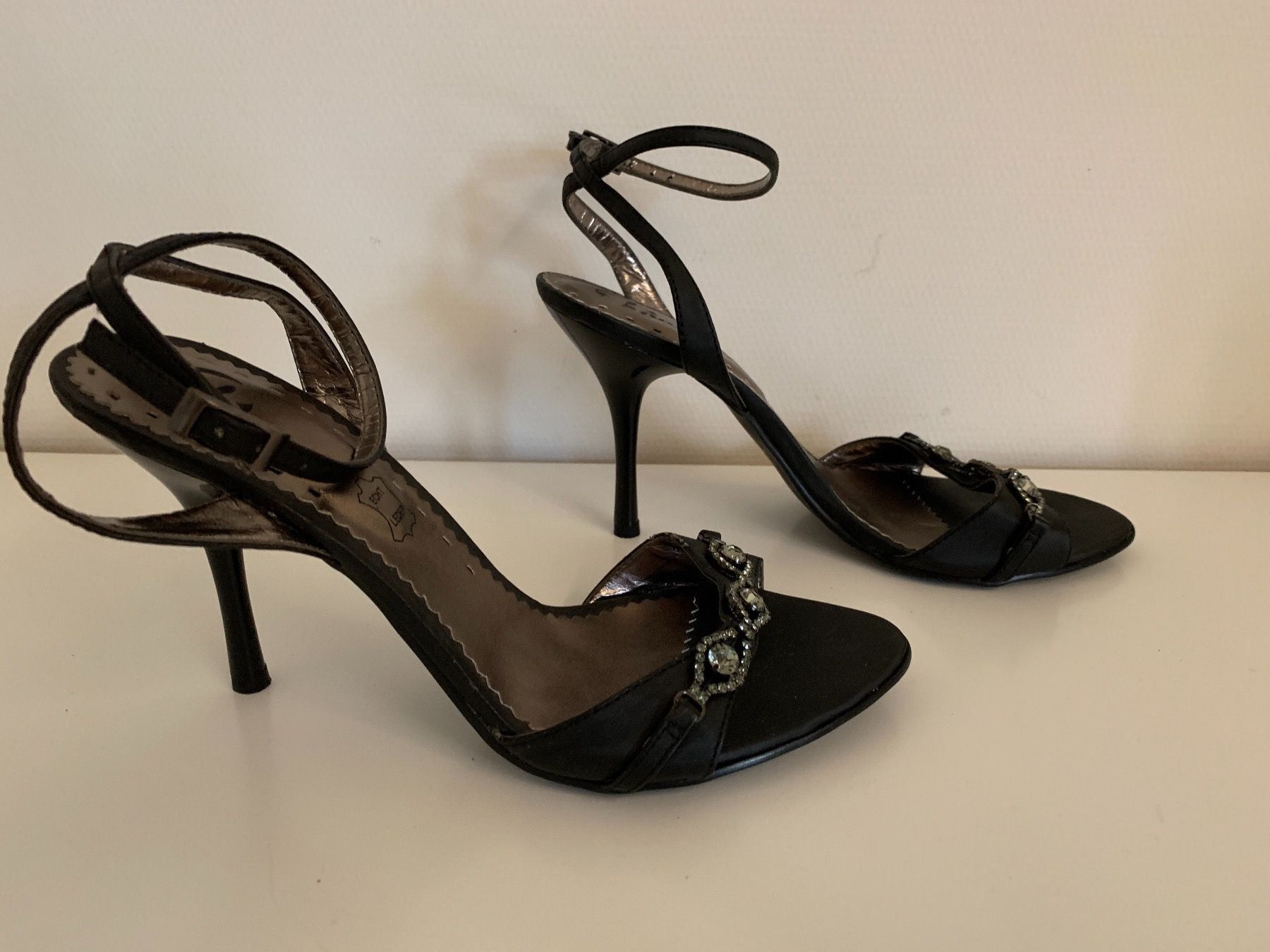 Chaussures femmes: Sandalen BATA – Neuf (Voir description) à Zürich par ThaliaL 6
