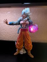 Dragon Ball Z SSJ4 Son Gohan Figur 28cm PVC Anime Statue
