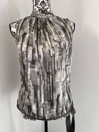 More & More Bluse, Gr.38