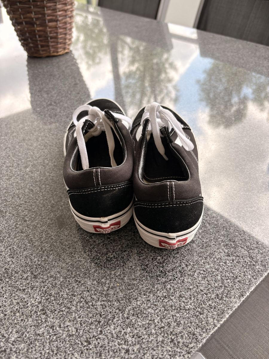Vans Scarpe da donna: Vans – Nuovo (secondo la descrizione) da Büron venduto da fab_dv92 2