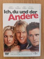 DVD Ich, du und der Andere mit Owen Wilson Kate Hudson