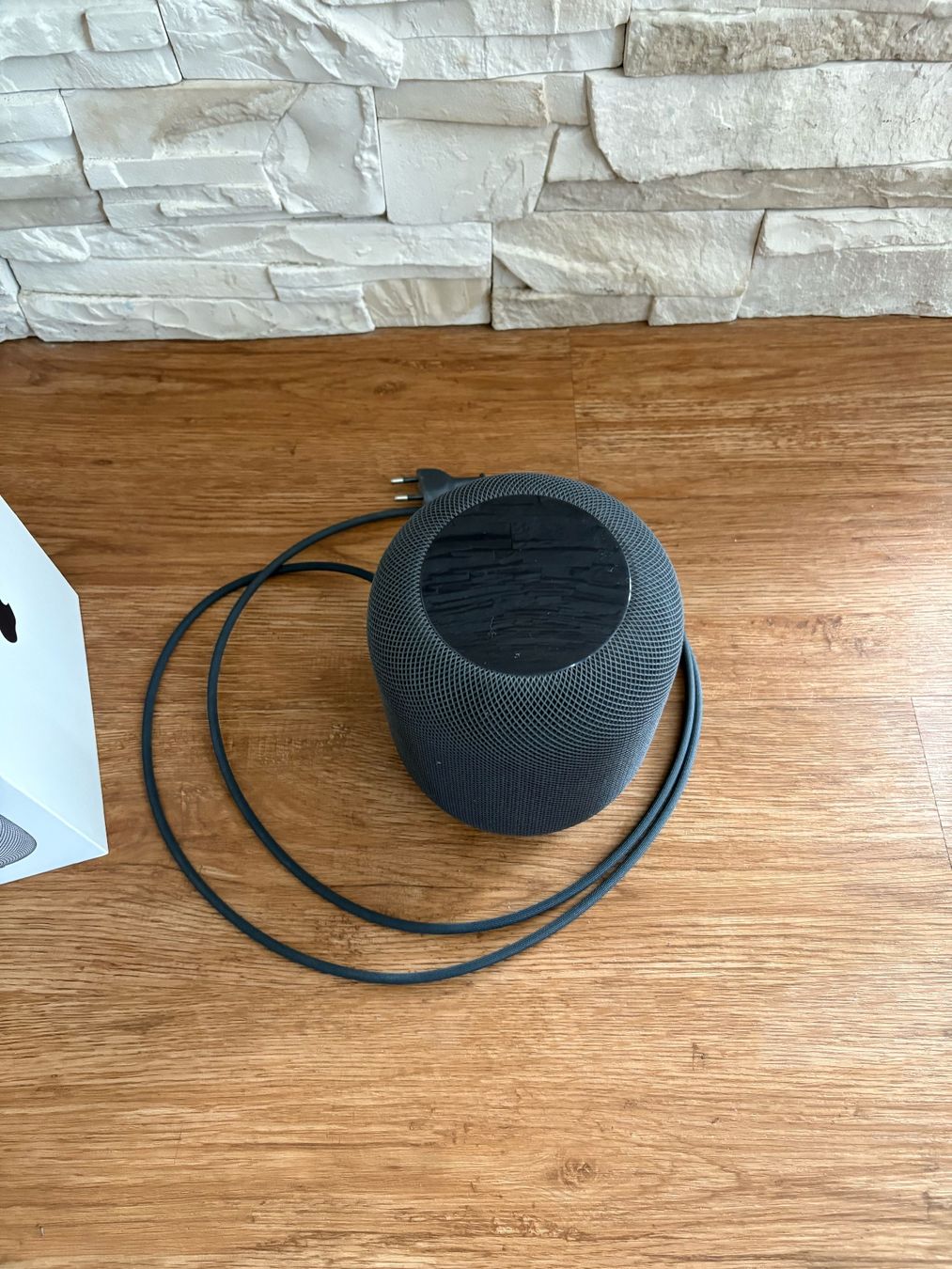 Lautsprecher: HomePod - defekt – Defekt aus Hunzenschwil von goriccardo 1