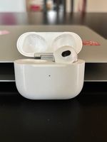 Original Ladecase Apple Airpods 3. Gen. 