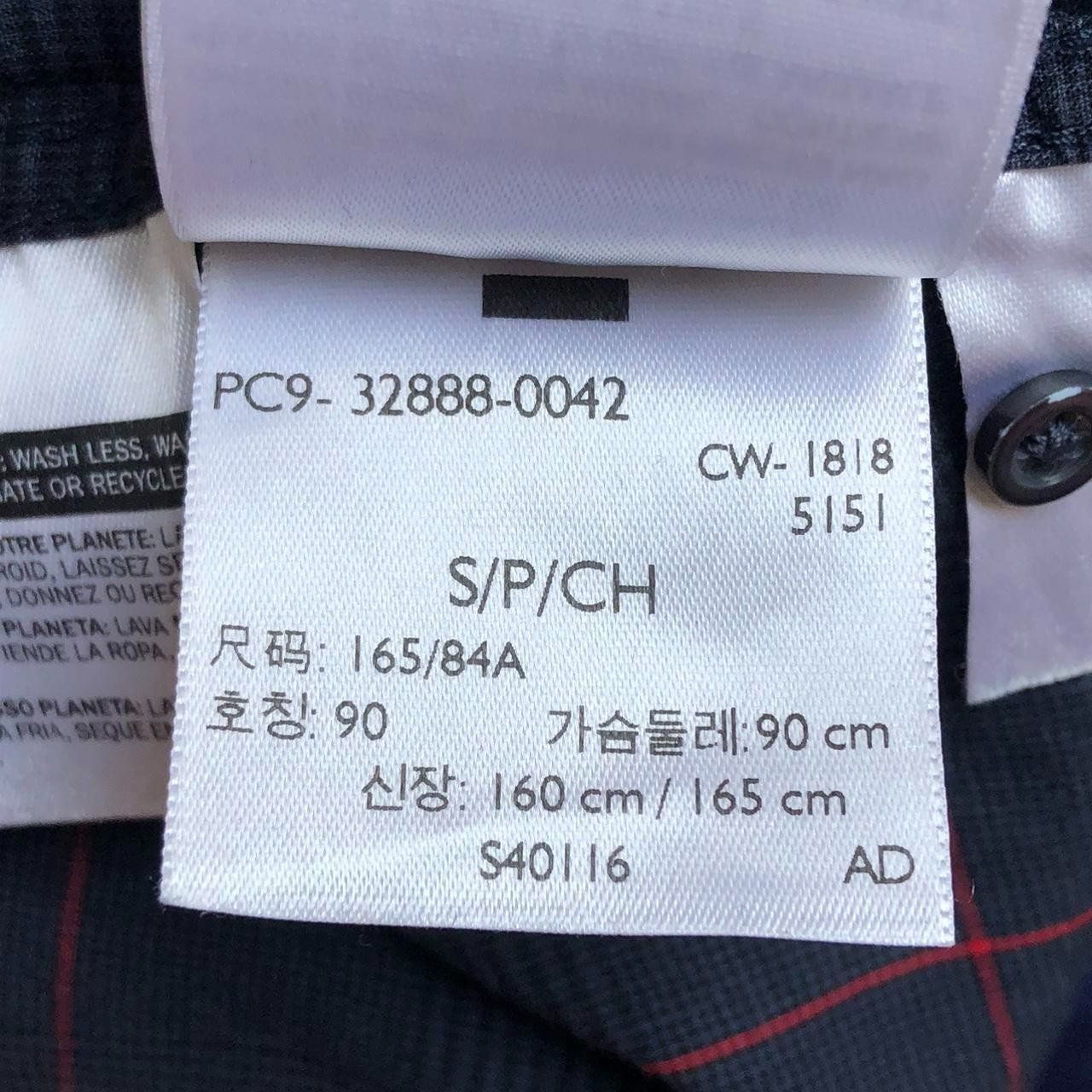 Levi's Chemises: Shirt Levis Blue Deep Men S – D'occasion à Genève par ang_7j7j 5