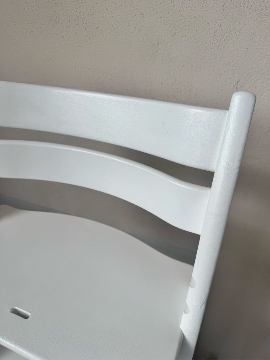 Stokke Bascules & balançoires: Stokke Tripp Trapp – D'occasion à Uetikon am See par Ala888 3
