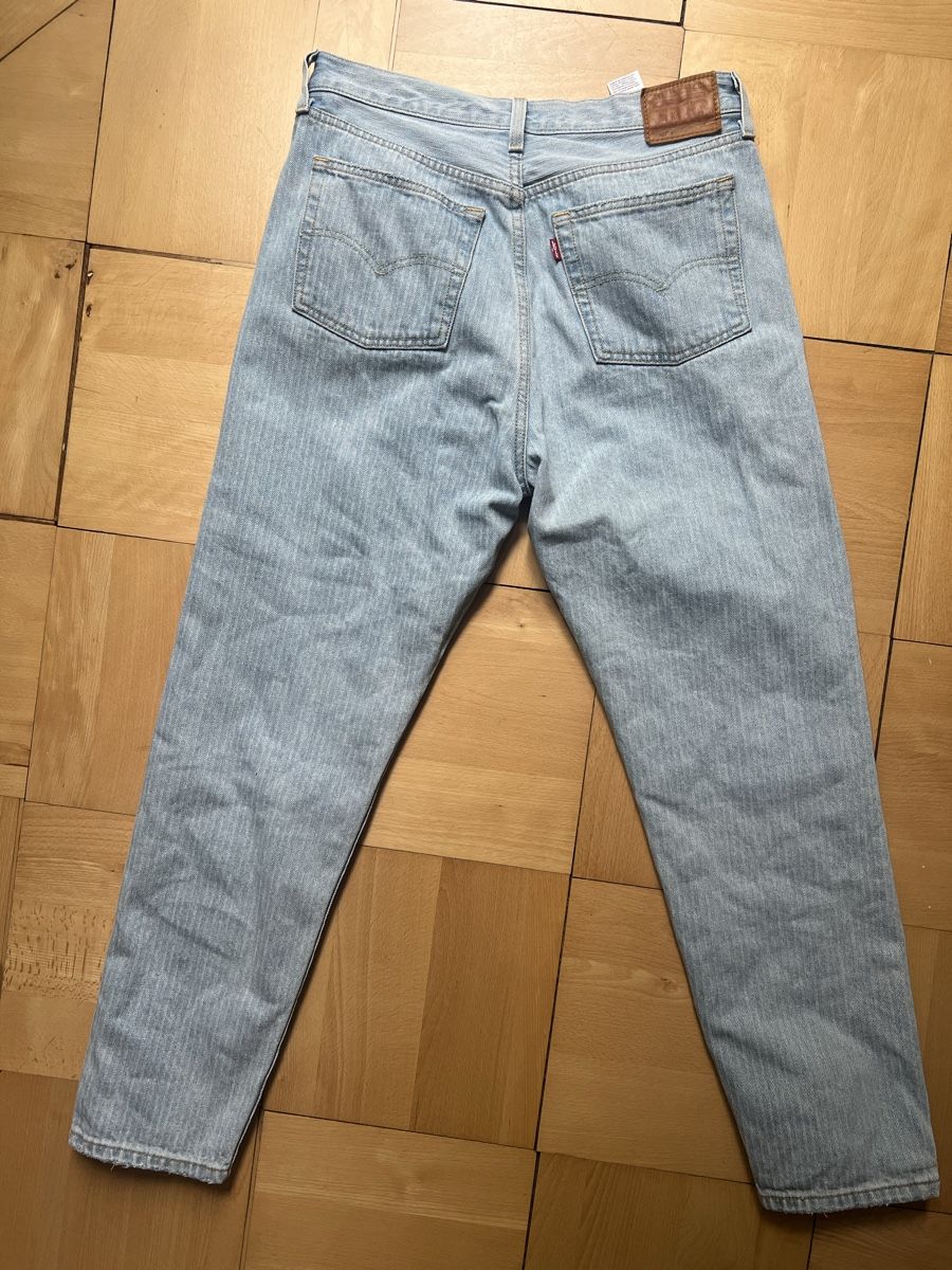 Levi's Jeans: Levi's Jeans W30 L29 – Usato da Zürich venduto da romcam 4