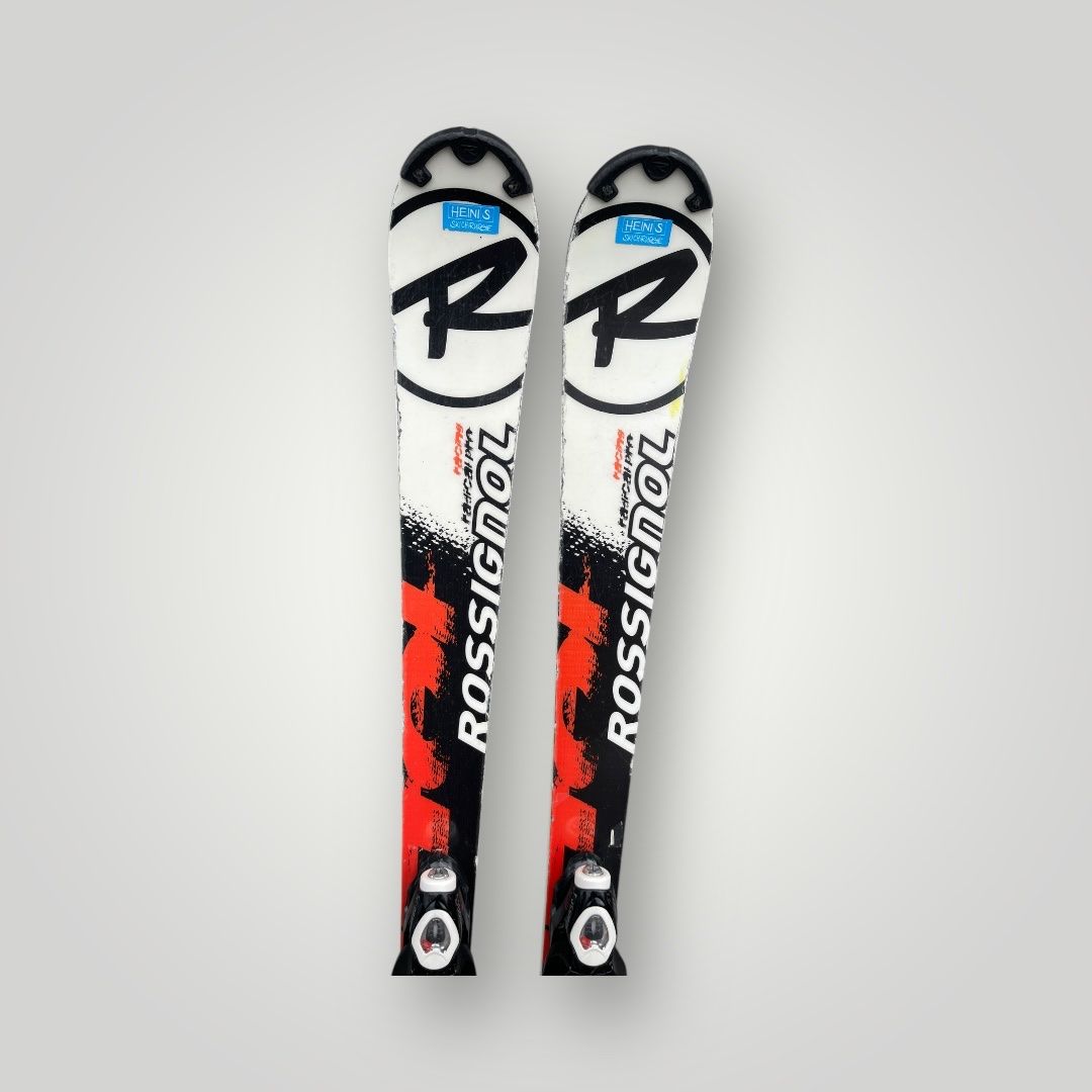 Rossignol Skis: Rossignol kinder ski 130cm – Gebraucht aus Murten von Ski-Outlet 1