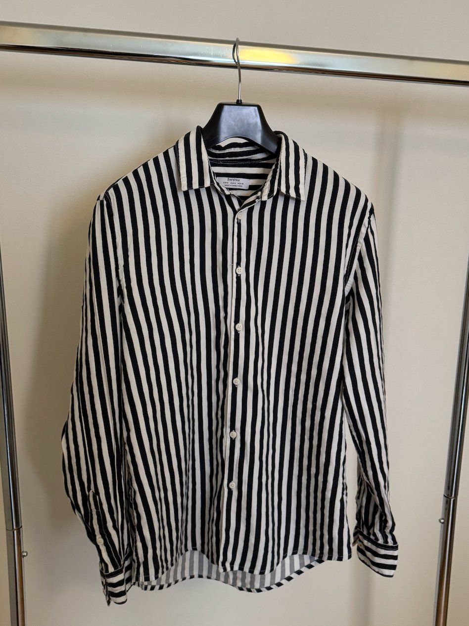 Bershka Camicie: Bershka Hemd M – Usato da Zürich venduto da mat_n78x