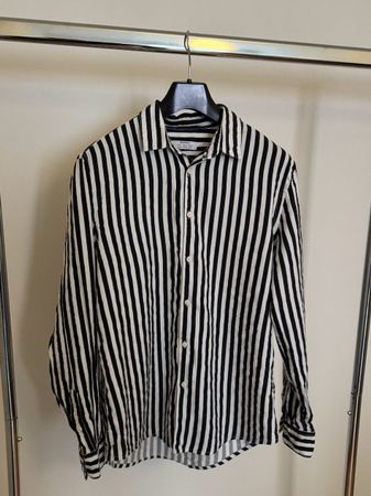 Bershka Hemd M