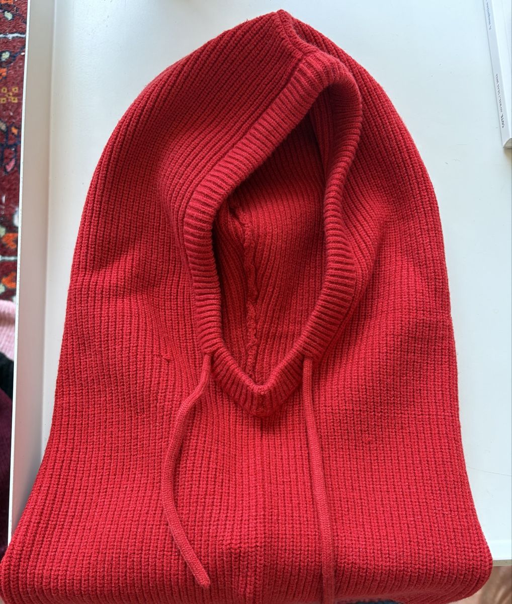 Hüte, Mützen & Caps: Baclava Mütze – Neu (gemäss Beschreibung) aus Luzern von THINGS-11