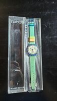 Swatch Chronograph, Top Zustand, Sommer-Look!