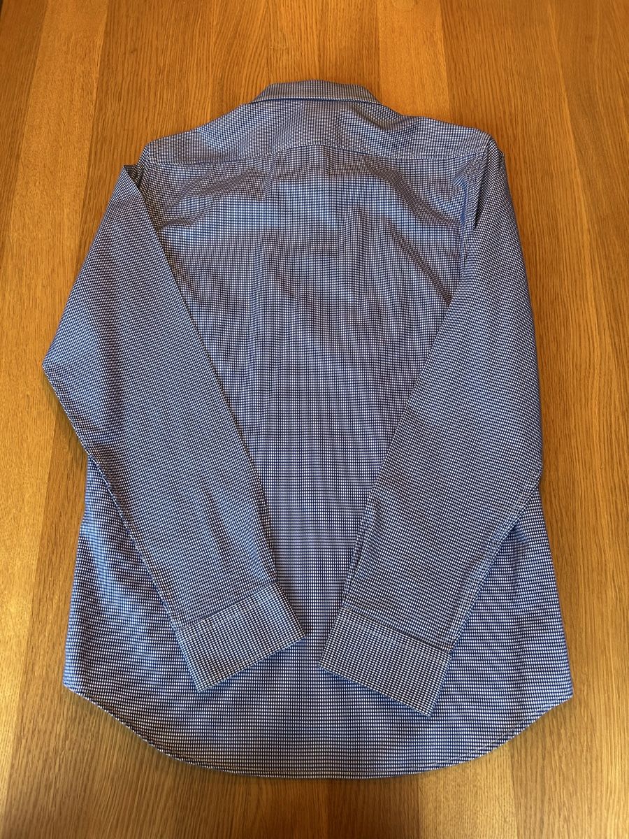 We Hemden: Elegantes Herrenhemd von WE Gr. 40 – Gebraucht aus Schwarzenbach SG von bienchen22 2