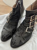 Chloé Susanna Boots