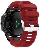 Garmin Fenix 8 / Fenix 7X / Fenix 6X / Fenix 3 - 26mm
