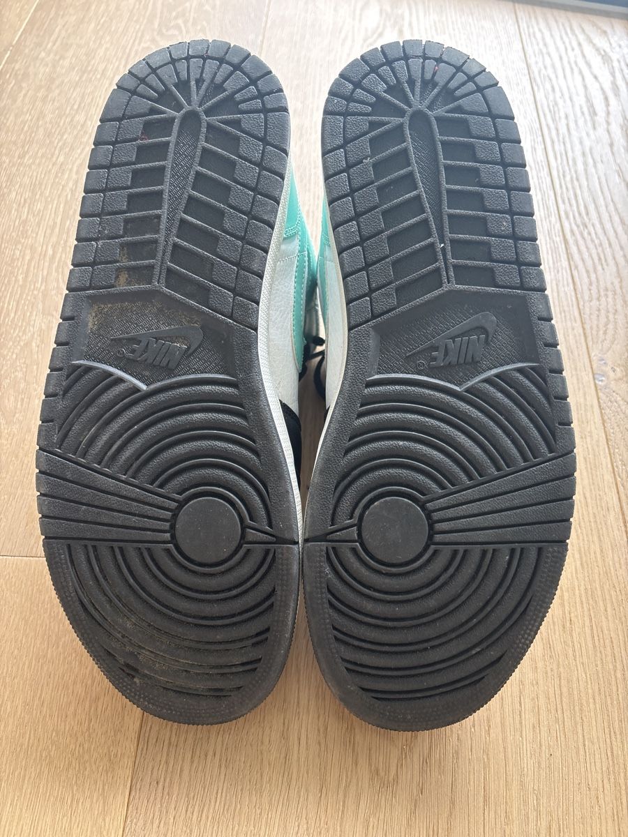 Chaussures hommes: Nike Air – D'occasion à Bottmingen par ste_y7dz 2