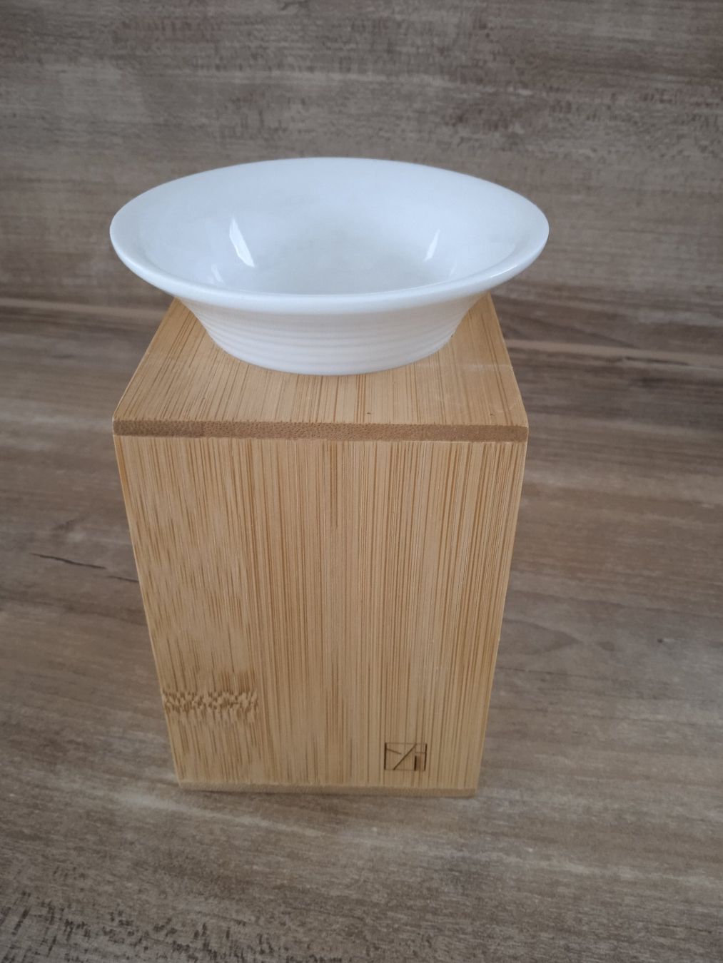 Diffusori di oli essenziali: Duftlampe – Usato da Rothrist venduto da MaSa82 2