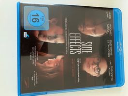 Side Effects - Tödliche Nebenwirkungen [Blu-ray]