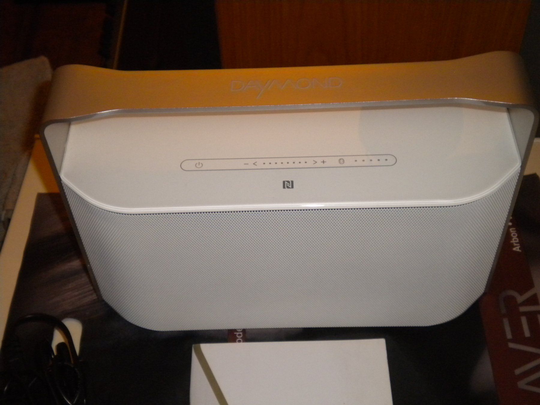 Casse acustiche: Daymond D.03.013 (Walkbox1)Bluetooth Box – Nuovo (secondo la descrizione) da Wittenbach venduto da Nostalgie1965 9