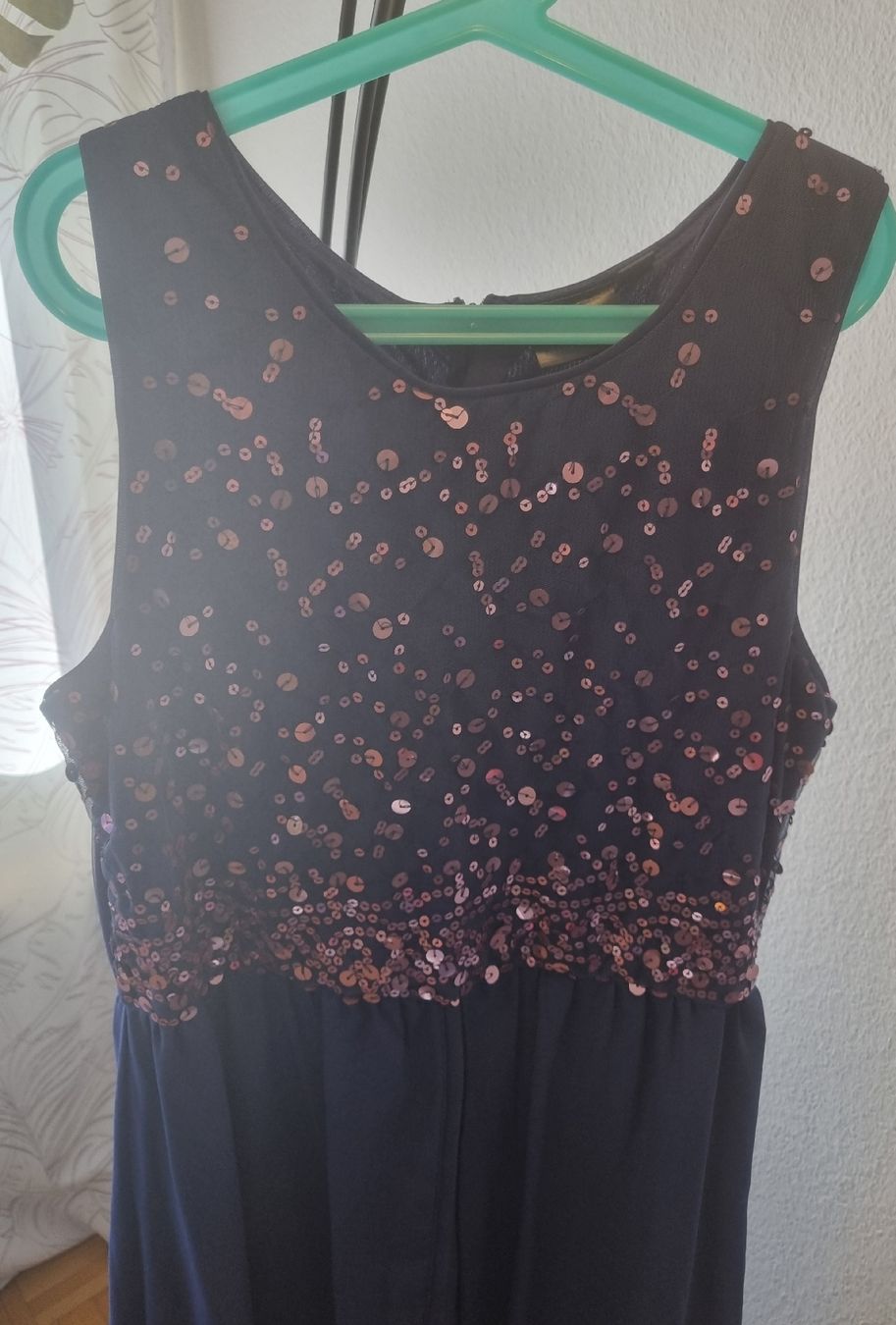 Vestiti & Gonne: Festkleid Grösse 170 – Nuovo (secondo la descrizione) da Langnau am Albis venduto da bro_lh5f 3