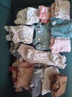lot de vêtements fille 62