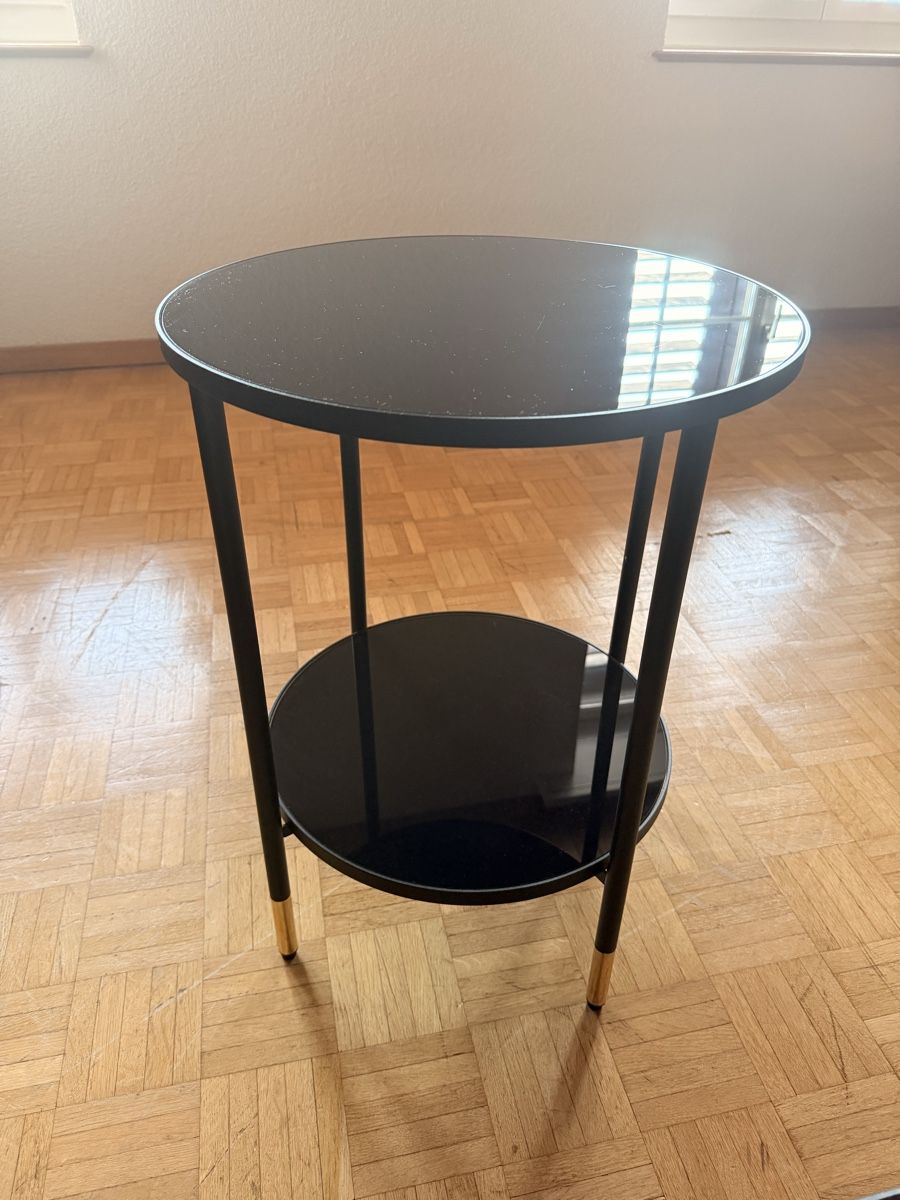Ikea Tischset: Wohnzimmertische – Gebraucht aus Wädenswil von Anysohm 1