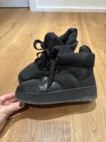 H&M Damen Winterstiefel 39