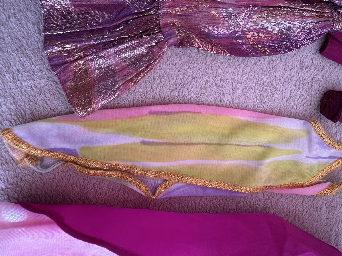 Bambole: Barbie Vintage Kleider – Usato da Herbriggen venduto da Sehrazade 4