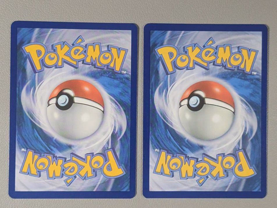 Pokémon Carte collezionabili: Pokémon Rockruff + Rapidash reverse – IT – Usato da La Ferrière venduto da PokeMary 1