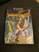 Dragons lair 3D Nintendo Gamecube