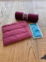 SWISS Business Class x Muntagnard Schlaf-Set - inkl. Tasche
