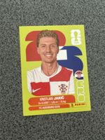 CRO 8 Panini WM 26