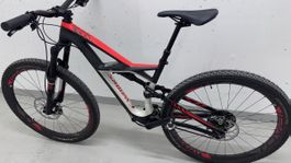 Specialized S-Works Enduro 650B