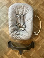 Stooke Tripp Trapp Aufsatz mit Zubehör