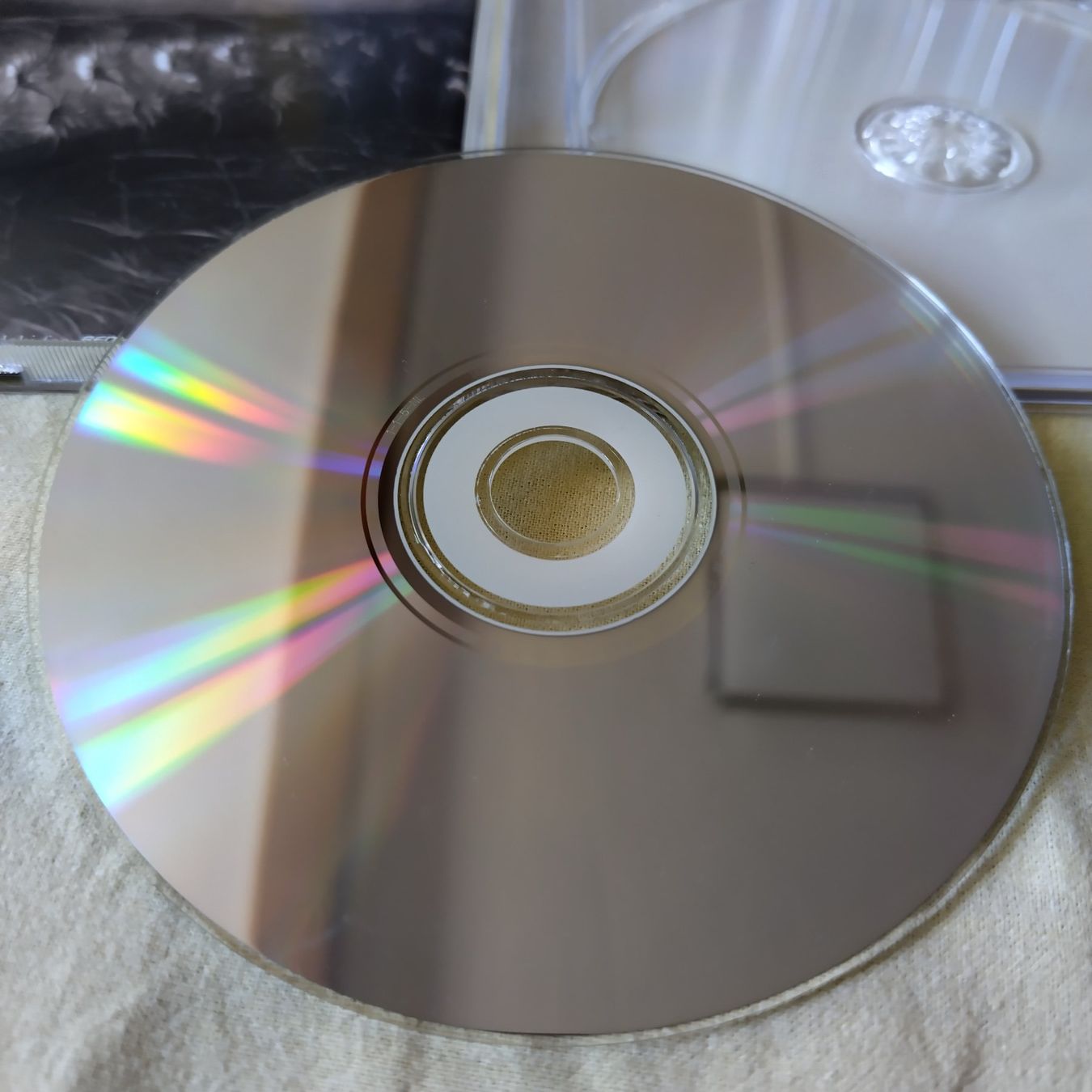CDs: CD von Jennifer Rush – D'occasion à Buchs par mdi_mpx5 2