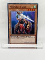 Yu-Gi-Oh! Nebeltal-Falke HAC1-DE061 1. Auflage